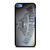 HARLEY DAVIDSON IRON TANKPAD iPod Touch 7 Case Cover
