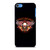 HARLEY DAVIDSON WING SKULL LOGO iPod Touch 7 Case Cover