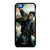 HARRY POTTER MOVIE iPod Touch 7 Case Cover