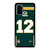 GREEN BAY PACKERS AARON RODGERS 12 NFL NIKE Samsung Galaxy S20 Plus Case Cover