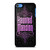 HAUNTED MANSION DISNEY LOGO iPod Touch 7 Case Cover