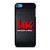 HECKLER AND KOCH PLATE LOGO iPod Touch 7 Case Cover