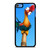 HEIHEI MOANA THE ROOSTER 2 iPod Touch 7 Case Cover