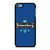 HEISENBERG BREAKING BAD iPod Touch 7 Case Cover