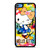 HELLO KITTY ART iPod Touch 7 Case Cover