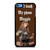HERMIONE HARRY POTTER DONT TOUCH MY PHONE iPod Touch 7 Case Cover
