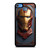 HERO IRON MAN CRAFT FACE iPod Touch 7 Case Cover