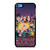 HEY ARNOLD CARTOON iPod Touch 7 Case Cover