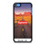HISTORICAL ROUTE 66 US SUPREME iPod Touch 7 Case Cover