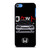 HONDA CIVIC RETRO DRAWING iPod Touch 7 Case Cover