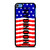 HOONIGAN AMERICAN FLAG iPod Touch 7 Case Cover