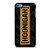 HOONIGAN RACING LOGO iPod Touch 7 Case Cover