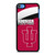HOOSIER STATE OF MIND INDIANA NFL iPod Touch 7 Case Cover