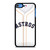 HOUSTON ASTROS 2020 MLB JERSEY iPod Touch 7 Case Cover