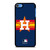 HOUSTON ASTROS MLB SYMBOL iPod Touch 7 Case Cover