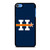 HOUSTON ASTROS STAR LOGO iPod Touch 7 Case Cover