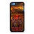 HOUSTON ASTROS STRANGER THINK iPod Touch 7 Case Cover