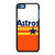 HOUSTON ASTROS STRIPE iPod Touch 7 Case Cover