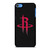 HOUSTON ROCKETS SUEDE LOGO iPod Touch 7 Case Cover