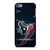 HOUSTON TEXANS NFL LOGO iPod Touch 7 Case Cover