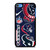 HOUSTON TEXANS NFL STICKER BOMB iPod Touch 7 Case Cover
