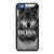 HUGO BOSS WOLF iPod Touch 7 Case Cover