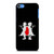 HUNTER X HUNTER SILLOUET iPod Touch 7 Case Cover