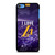 I LOVE LA LAKERS NBA LOGO iPod Touch 7 Case Cover