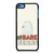 ICE BEAR WE BARE BEARS CARTOON 2 iPod Touch 7 Case Cover
