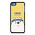 ICE BEAR WE BARE BEARS CARTOON 3 iPod Touch 7 Case Cover