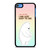 ICE BEAR WE BARE BEARS CARTOON iPod Touch 7 Case Cover