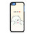 ICE BEAR WE BARE BEARS CUTE iPod Touch 7 Case Cover