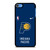 INDIANA PACERS NBA NIKE iPod Touch 7 Case Cover