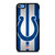 INDIANAPOLIS COLTS SYMBOL iPod Touch 7 Case Cover