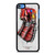 INFINITY GAUNTLET ART iPod Touch 7 Case Cover
