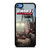 INTERNATIONAL HARVESTER IH FARMALL TRACTOR iPod Touch 7 Case Cover