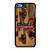 INTERNATIONAL HARVESTER TRACTOR LOGO iPod Touch 7 Case Cover