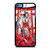 INUYASHA ANIME FAN ART iPod Touch 7 Case Cover