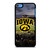 IOWA HAWKEYES FOOTBALL iPod Touch 7 Case Cover