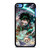 IZUKU MIDORIYA MY HERO ACADEMIA 2 iPod Touch 7 Case Cover