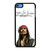 JACK SPARROW SIGNATURE PIRATES OF THE CARIBBEAN  iPod Touch 7 Case Cover