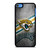 JACKSONVILLE JAGUARS SYMBOL iPod Touch 7 Case Cover