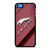 JAGUAR CHROME EMBLEM iPod Touch 7 Case Cover