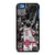 JAMES HARDEN DUNK HOUSTON ROCKETS iPod Touch 7 Case Cover