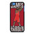JAMES HARDEN HOUSTON ROCKETS CARTOON iPod Touch 7 Case Cover
