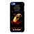 JASON FRIDAY THE 13TH HORROR MOVIE iPod Touch 7 Case Cover