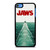 JAWS BOAT iPod Touch 7 Case Cover