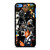 JAY Z RAPPER COLLAGE iPod Touch 7 Case Cover