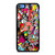 JDM STICKER BOMB COLLAGE iPod Touch 7 Case Cover
