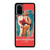 HALSEY HOPELESS FOUNTAIN KINGDOM Samsung Galaxy S20 Plus Case Cover